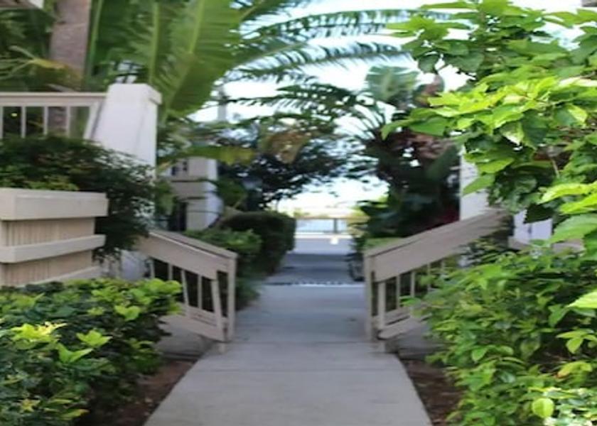 Florida Tampa Exterior Detail