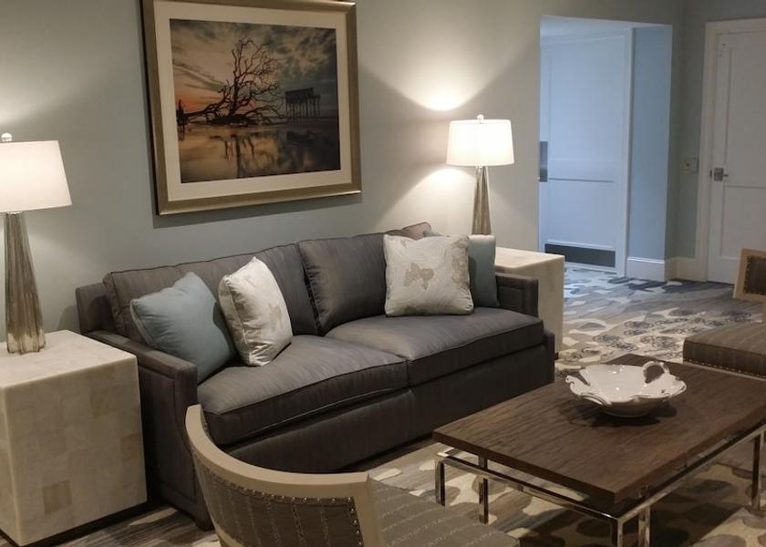 South Carolina Hilton Head Island Reception