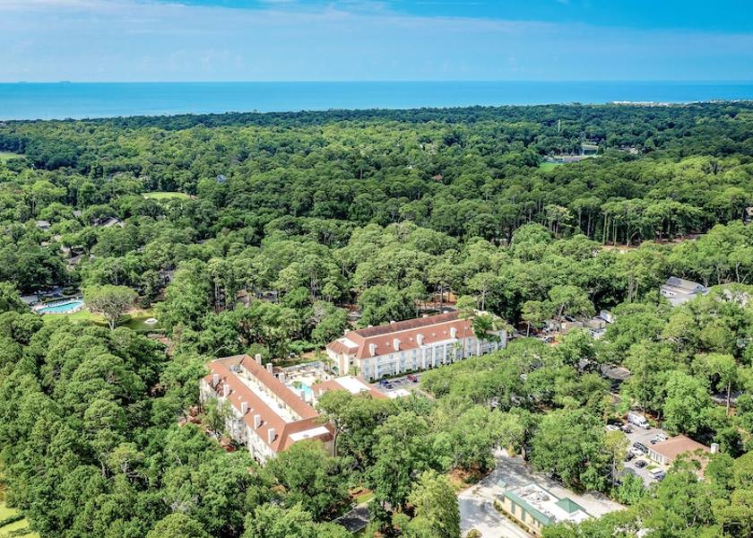 South Carolina Hilton Head Island Building design