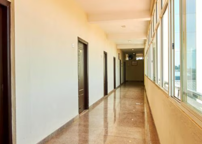 Karnataka Chikkamagaluru Public Areas