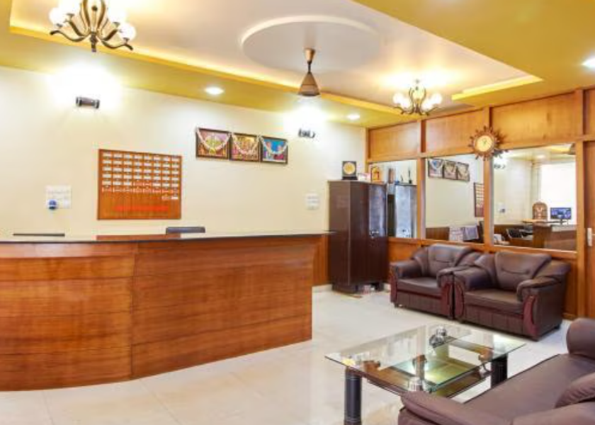 Karnataka Chikkamagaluru Public Areas
