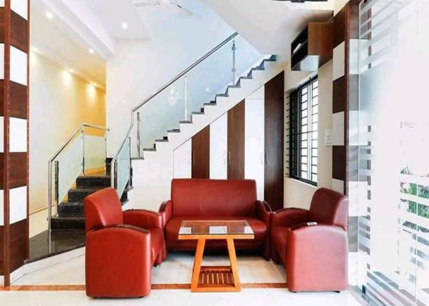 Karnataka Mangalore Public Areas