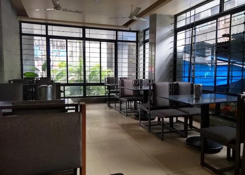 Karnataka Belagavi Food & Dining