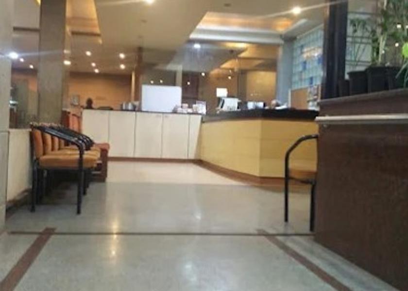 Karnataka Belagavi Public Areas
