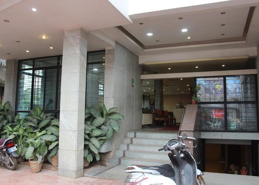 Karnataka Belagavi Public Areas