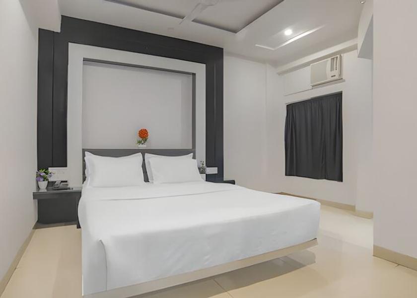Karnataka Belagavi Deluxe Non AC Room