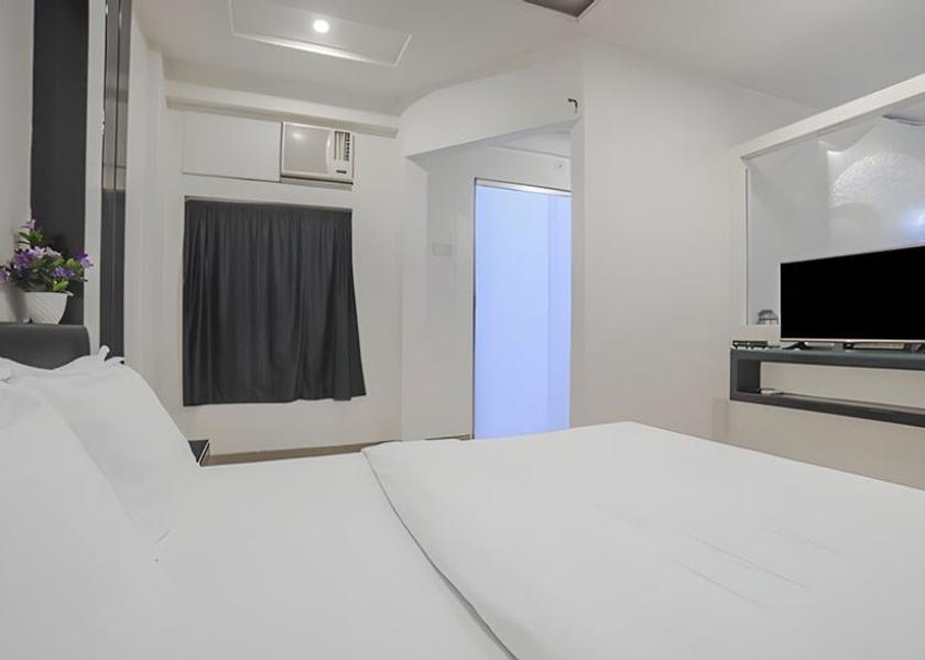 Karnataka Belagavi Deluxe Non AC Room