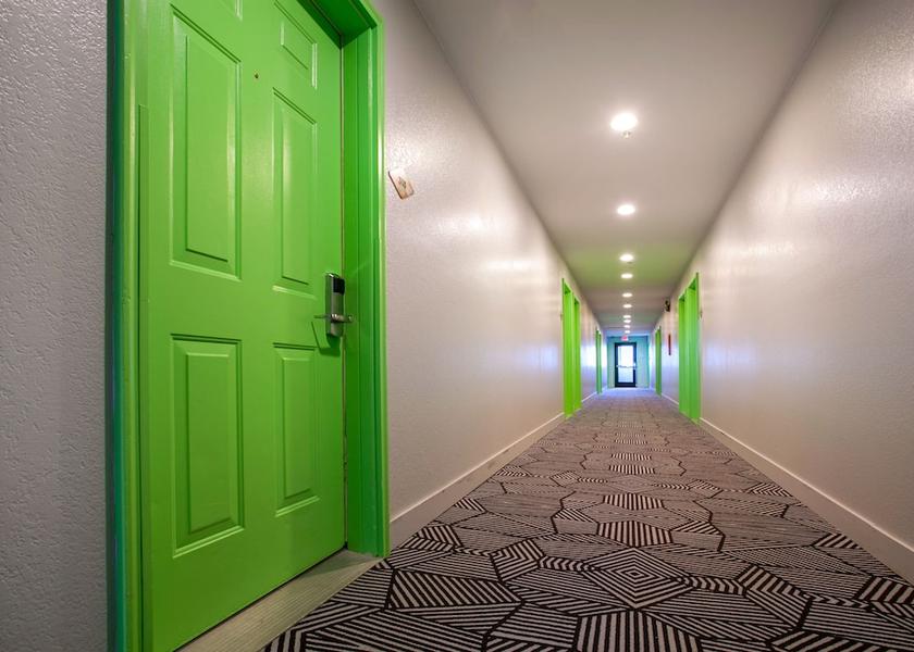 Hallway