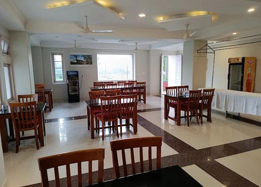 Kerala Palakkad Food & Dining