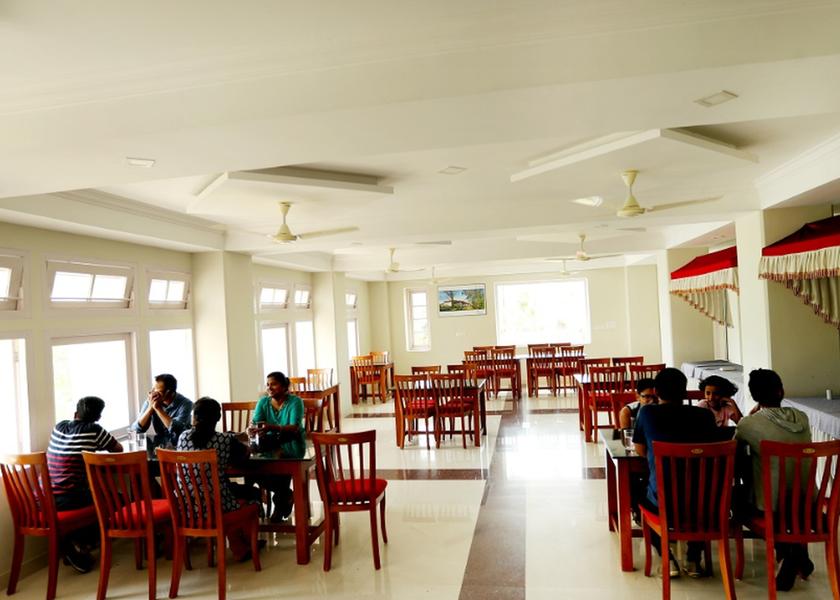 Kerala Palakkad Food & Dining