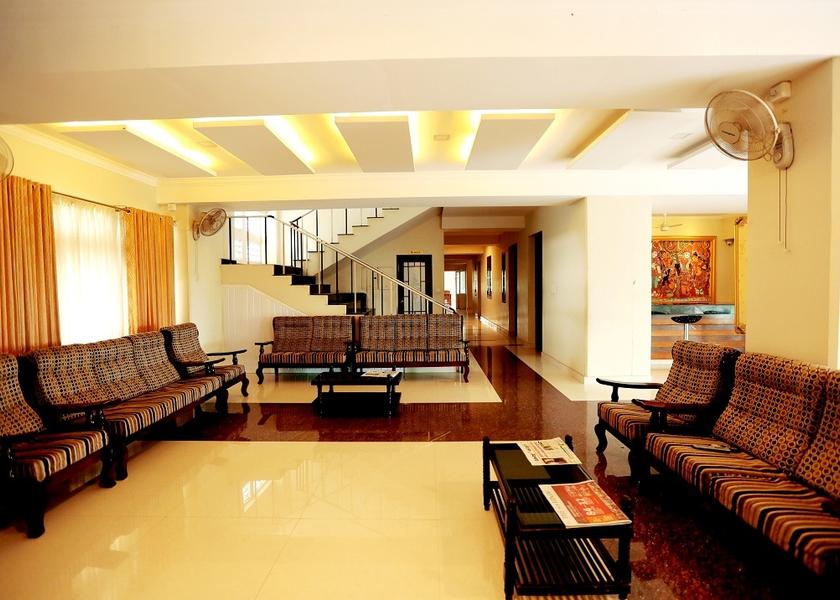Kerala Palakkad Public Areas
