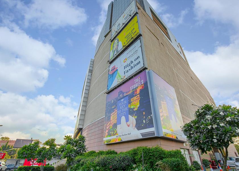 Punjab Ludhiana Hotel Exterior