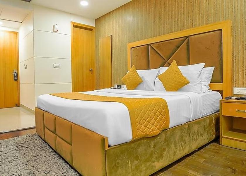 Punjab Ludhiana Room