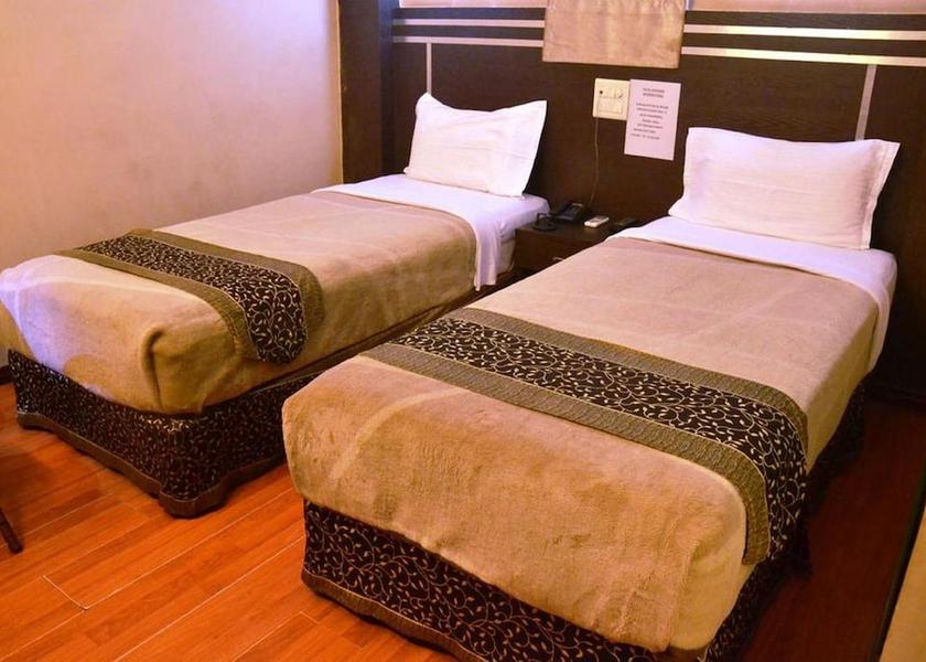Odisha Rourkela Room