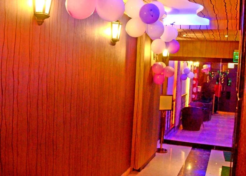 Odisha Rourkela Public Areas