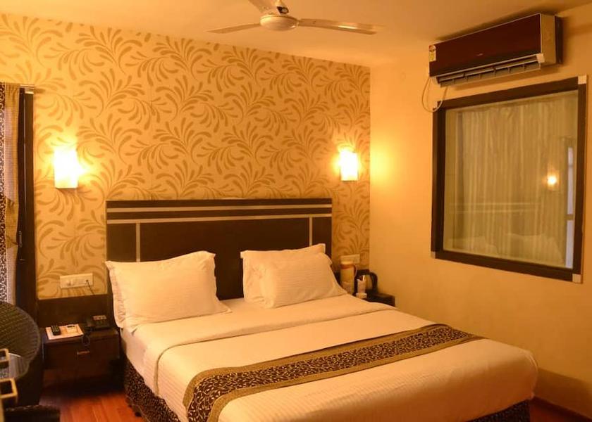 Odisha Rourkela Superior Room