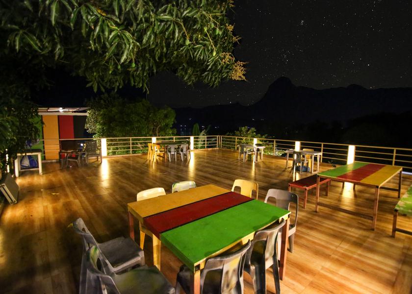 Maharashtra Lonavala Public Areas