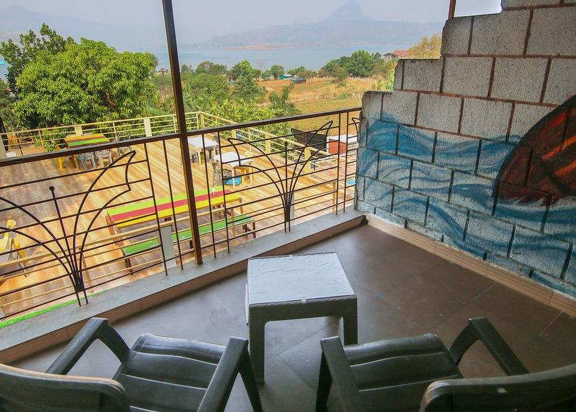 Maharashtra Lonavala Public Areas