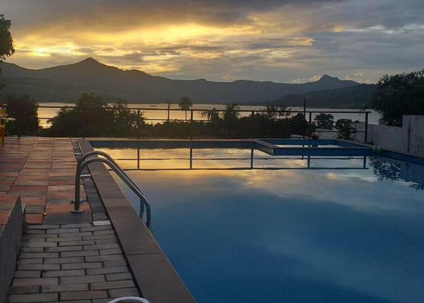 Maharashtra Lonavala Pool