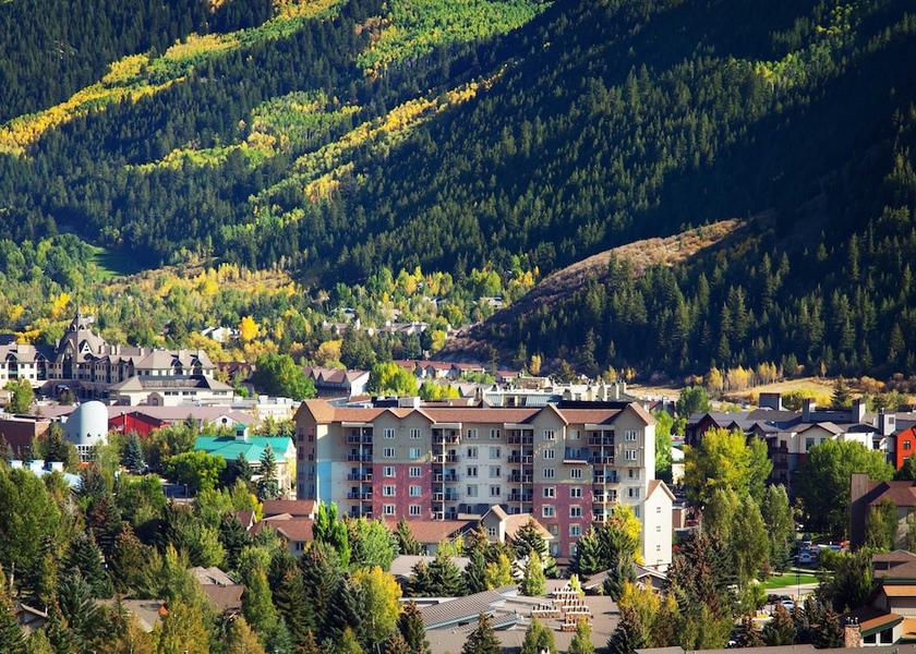 Colorado Avon Primary image
