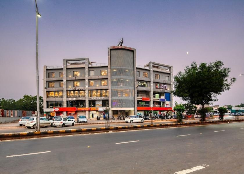 Gujarat Ahmedabad Primary image