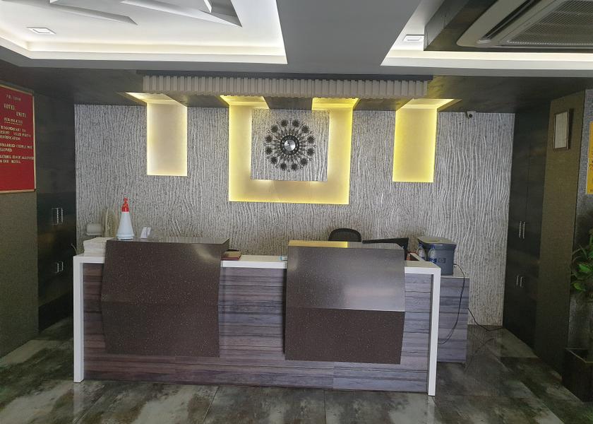 Gujarat Ahmedabad Public Areas