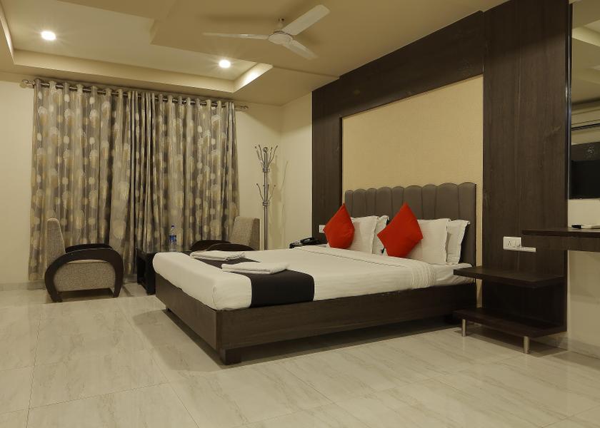 Gujarat Ahmedabad Standard Room