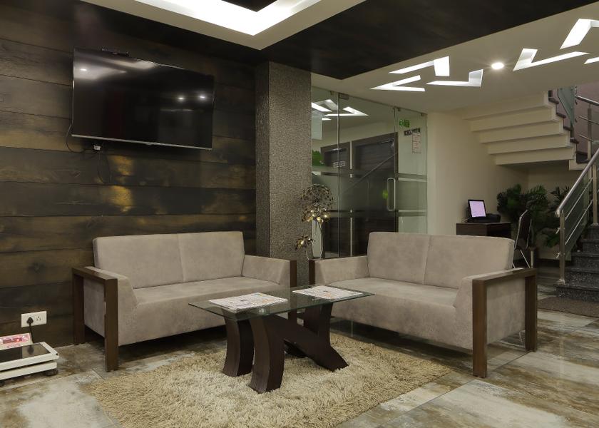 Gujarat Ahmedabad Public Areas