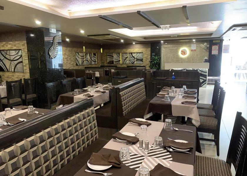 Gujarat Ahmedabad Food & Dining