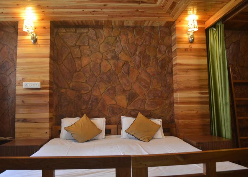 Meghalaya Shillong Family Room