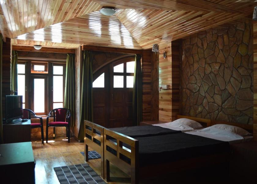 Meghalaya Shillong Public Areas
