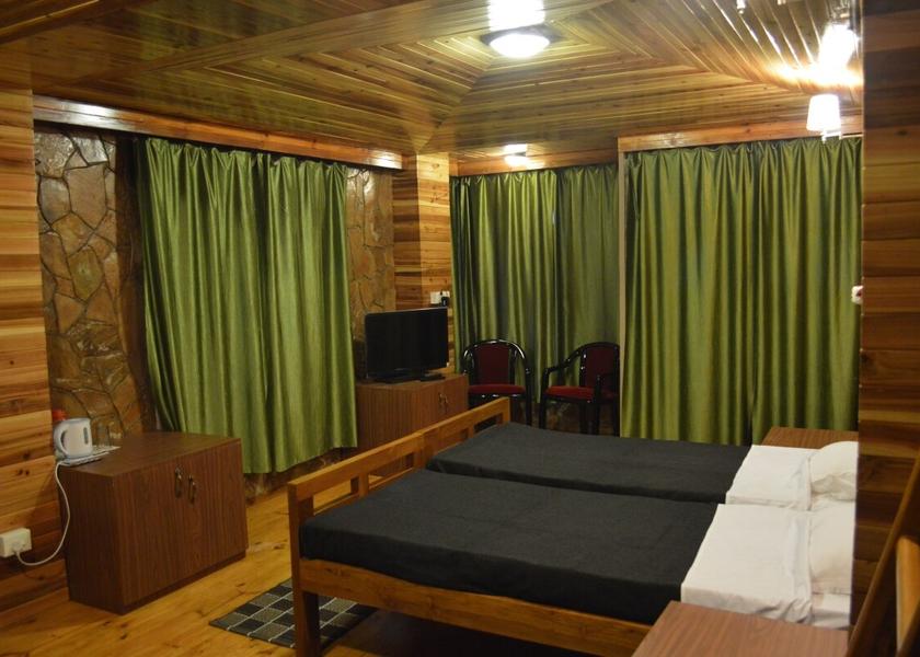Meghalaya Shillong Public Areas