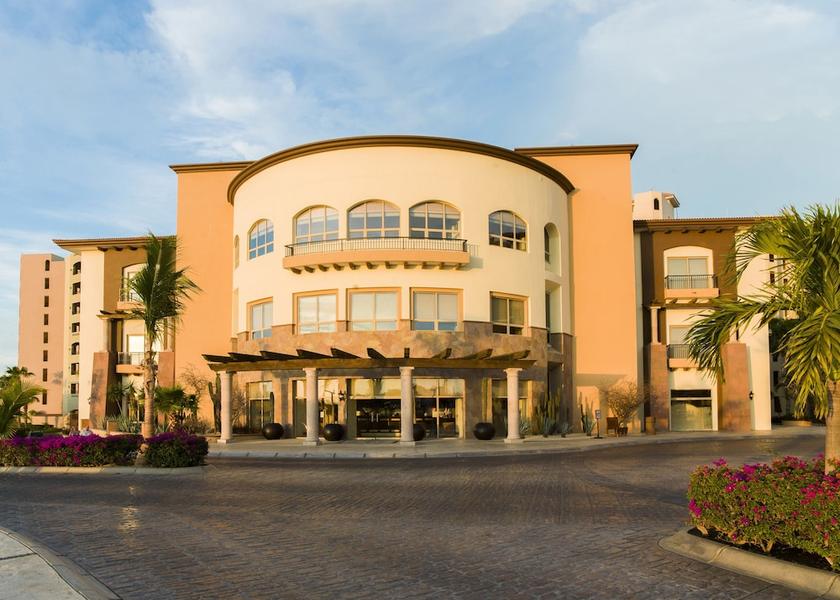 Baja California Sur Cabo San Lucas Spa