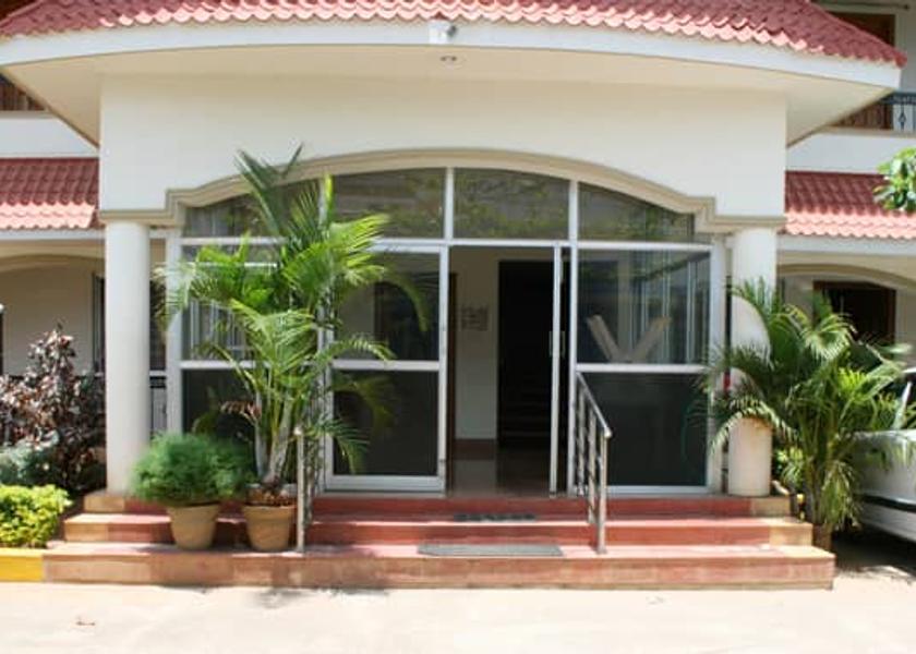 Tamil Nadu Yelagiri Hotel Exterior