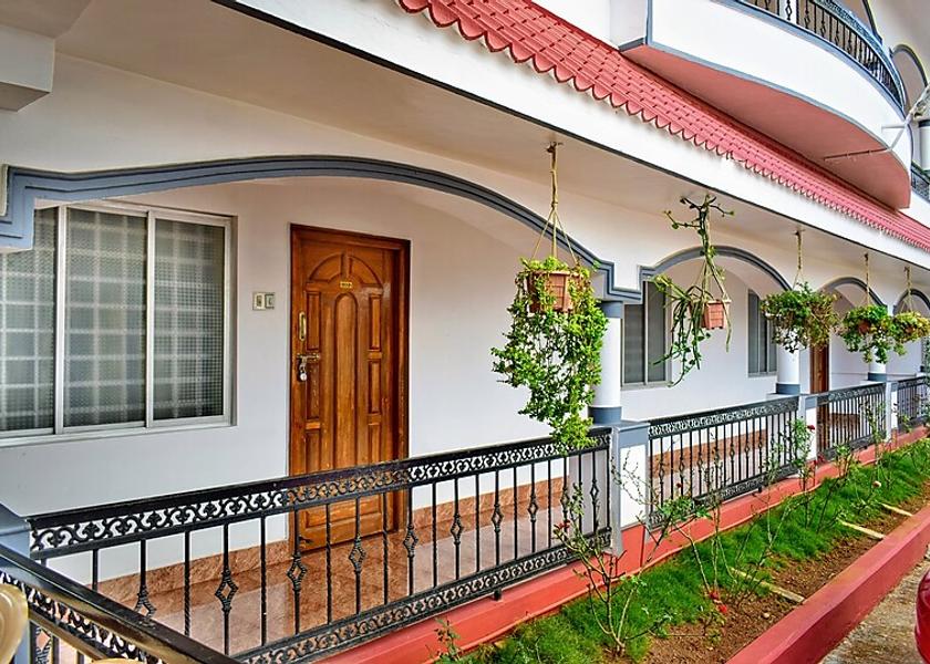 Tamil Nadu Yelagiri Food & Dining