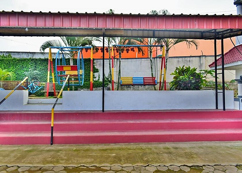Tamil Nadu Yelagiri Food & Dining