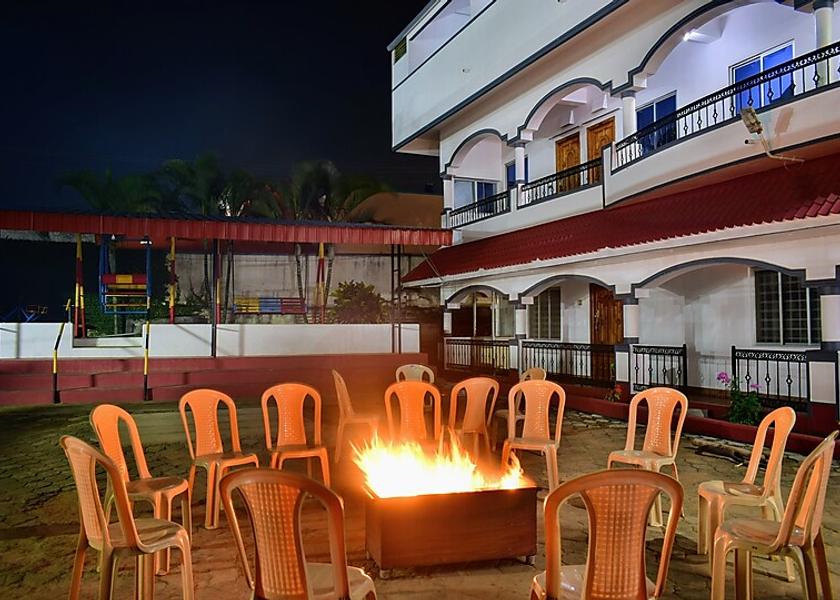 Tamil Nadu Yelagiri Food & Dining