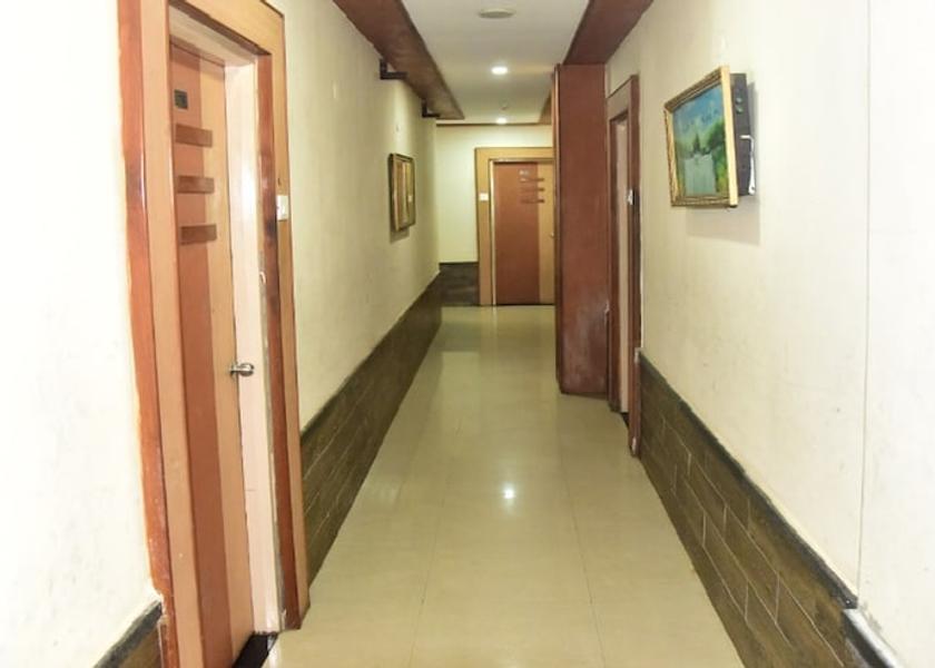 Odisha Cuttack Interior