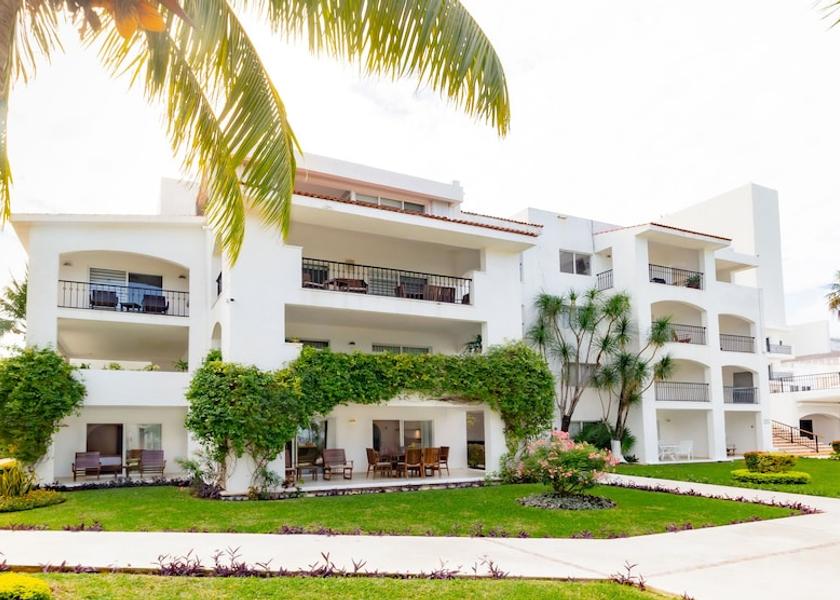 Quintana Roo Cancun Building design