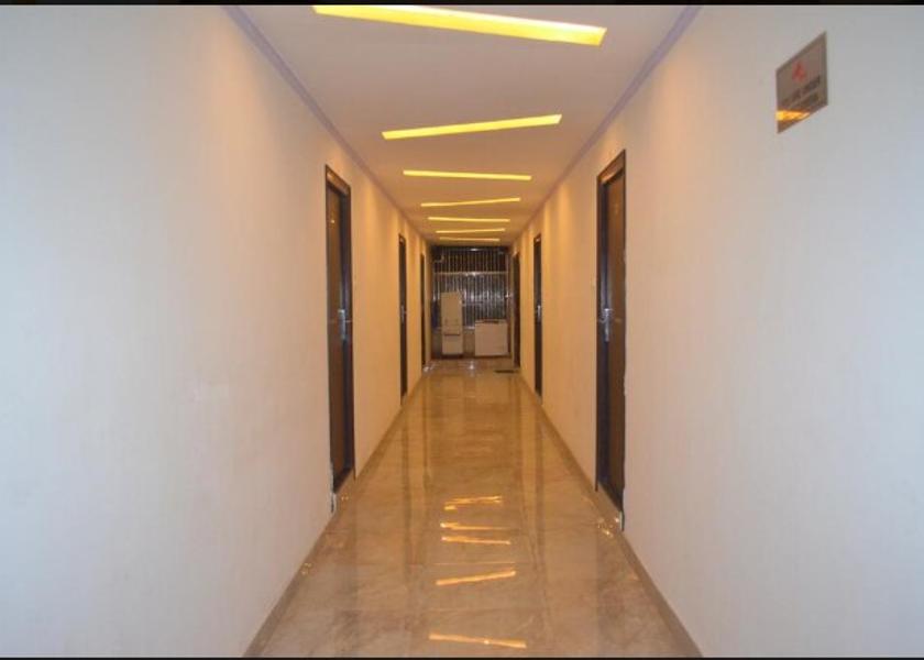 Uttar Pradesh Jhansi Public Areas