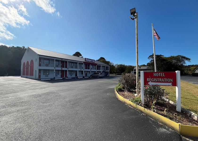 Virginia Nassawadox Primary image