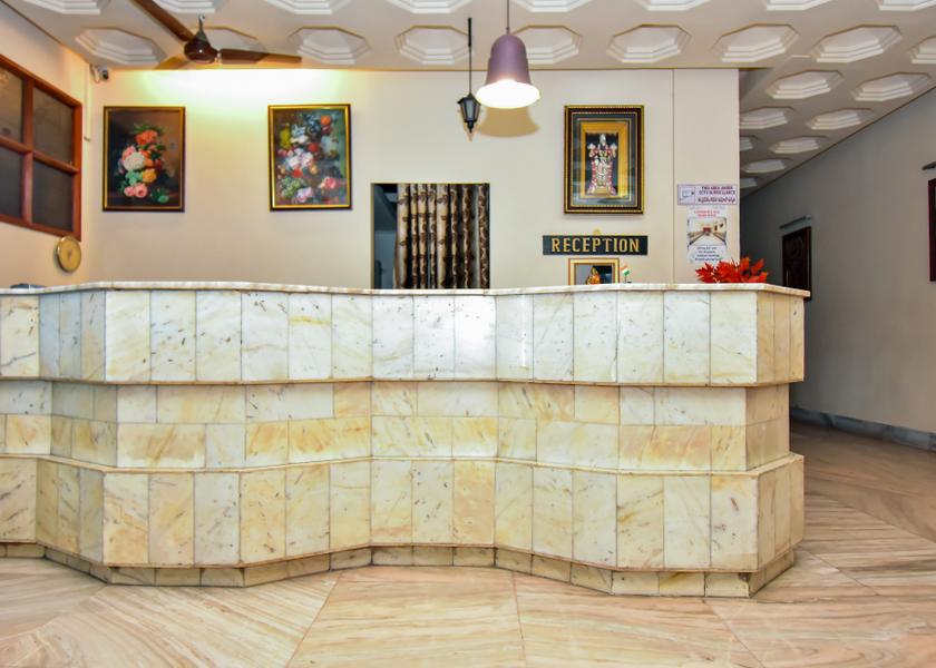 Andhra Pradesh Guntur Public Areas