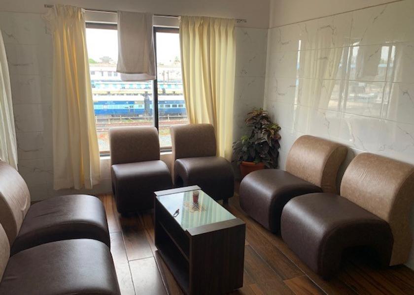 Andhra Pradesh Guntur Public Areas