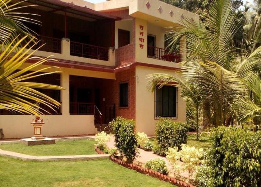 Maharashtra Alibaug 