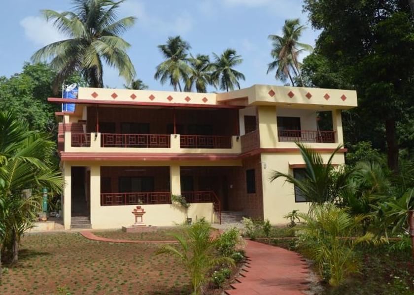 Maharashtra Alibaug Overview