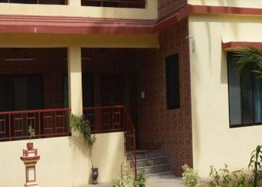 Maharashtra Alibaug 