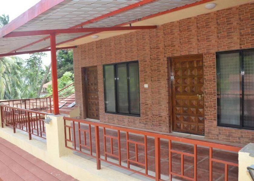 Maharashtra Alibaug 