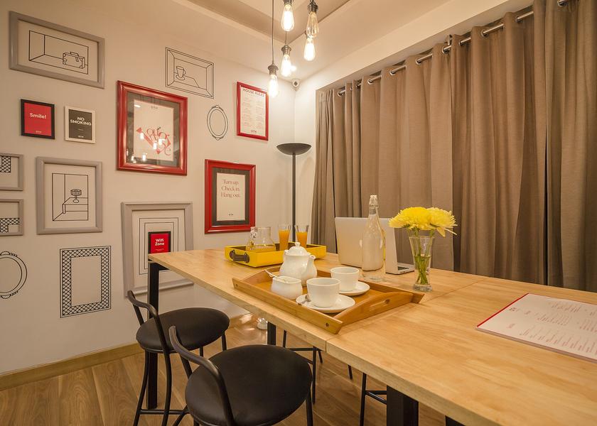 Madhya Pradesh Indore Food & Dining