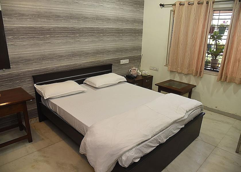 Maharashtra Nagpur Room