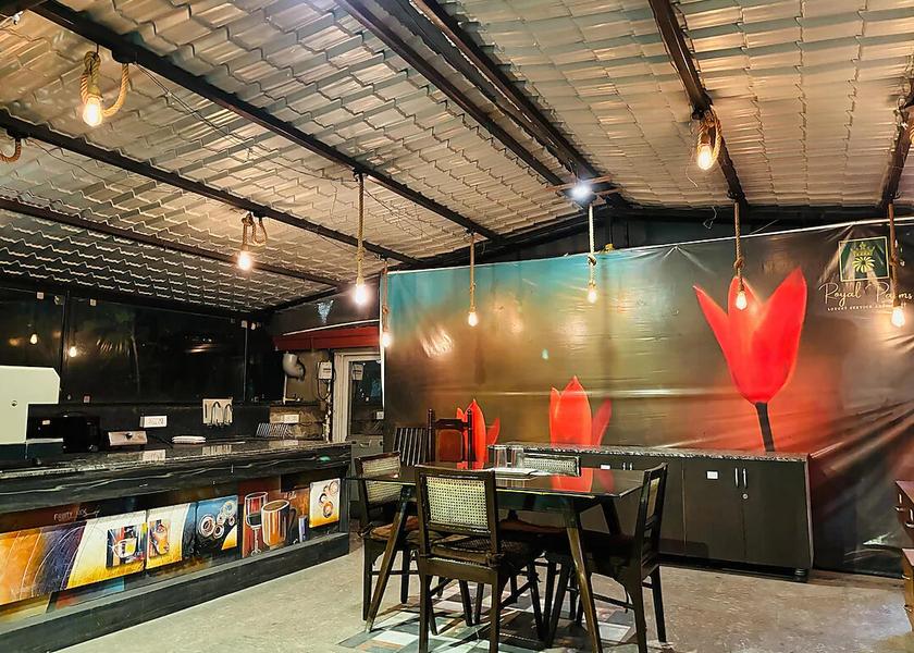 Maharashtra Nagpur Bar